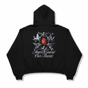 BOXY FIT ESPALDA ANGEL