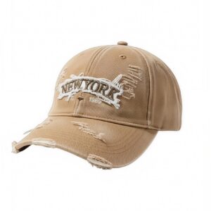 NEW YORK RASGADO MOSTAZA