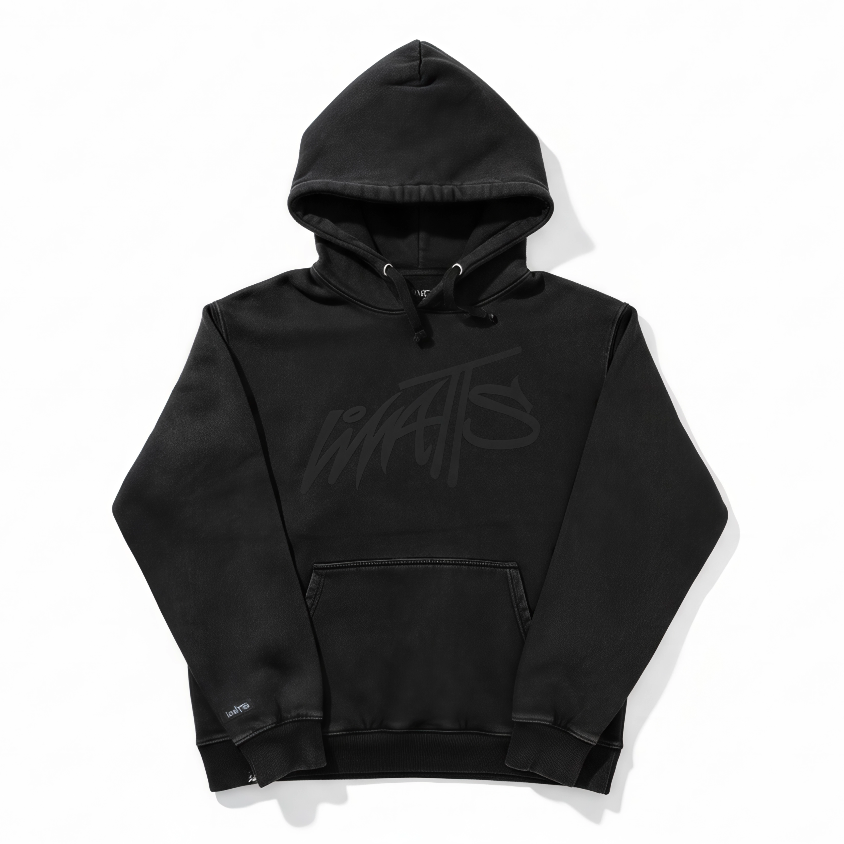 CANGURO ACID LOGO 3D